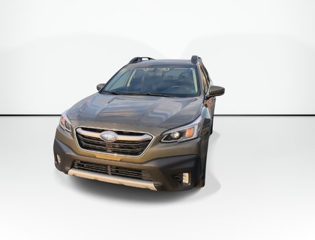 2022 Subaru Outback Limited XT | Roof | Cam |USB | Warranty to 2026