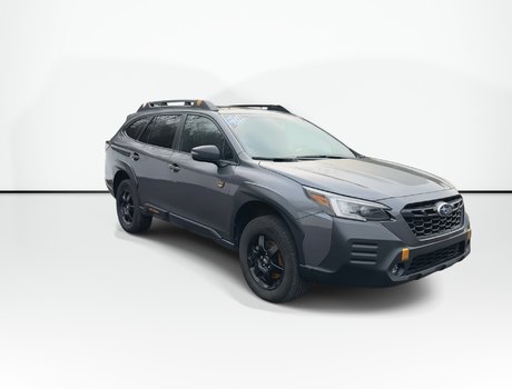 2022 Subaru Outback Wilderness | Roof | Cam | USB | Warranty to 2026
