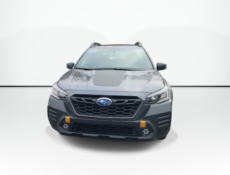 2022 Subaru Outback Wilderness | Roof | Cam | USB | Warranty to 2026
