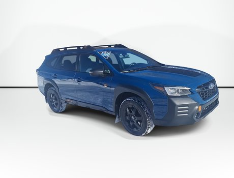 2022 Subaru Outback Wilderness | Roof | Cam | Htd Seats | War to 2026