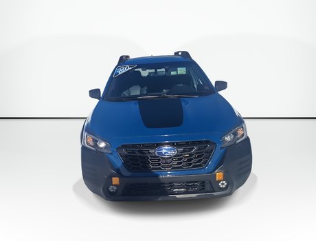 2022 Subaru Outback Wilderness | Roof | Cam | Htd Seats | War to 2026