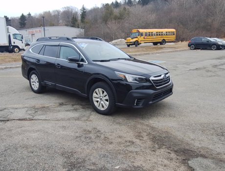2022 Subaru OUTBACK Touring | Roof | Cam | USB | Warranty to 2027