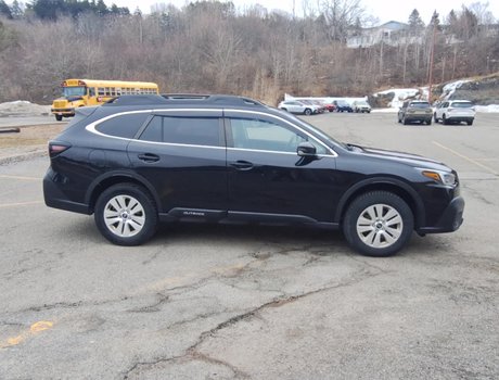 2022 Subaru OUTBACK Touring | Roof | Cam | USB | Warranty to 2027