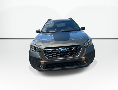 2022 Subaru Outback Wilderness | Roof | USB | Warranty to 2027