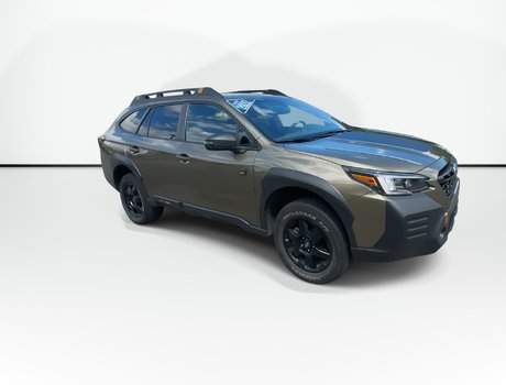 2022 Subaru Outback Wilderness | Roof | USB | Warranty to 2027