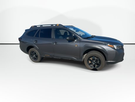 2022 Subaru Outback Wilderness | Roof | Cam | USB | Warranty to 2027