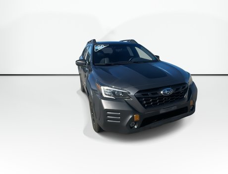 2022 Subaru Outback Wilderness | Roof | Cam | USB | Warranty to 2027