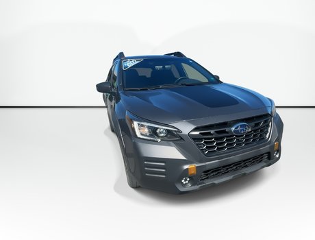 2022 Subaru Outback Wilderness | Roof | Cam | USB | Warranty to 2027