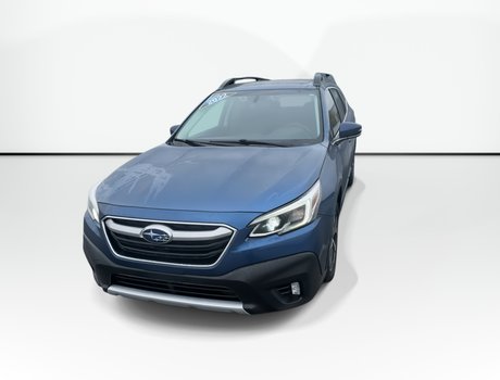 2022 Subaru Outback Limited | Roof | Cam | USB