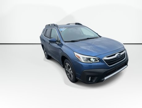 2022 Subaru Outback Limited | Roof | Cam | USB