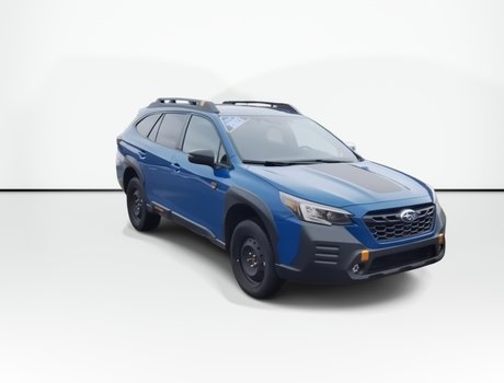 2023 Subaru Outback Wilderness | Roof | Cam | USB
