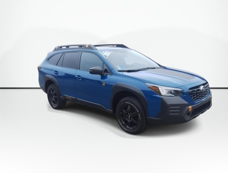 2023 Subaru Outback Wilderness | Roof | Cam | USB