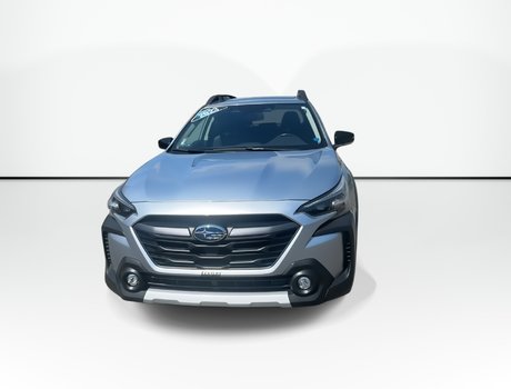 2023 Subaru Outback Limited XT