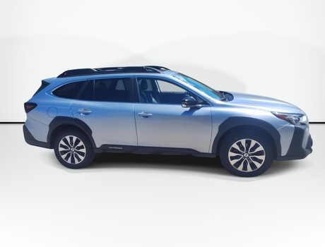 2023 Subaru Outback Limited XT