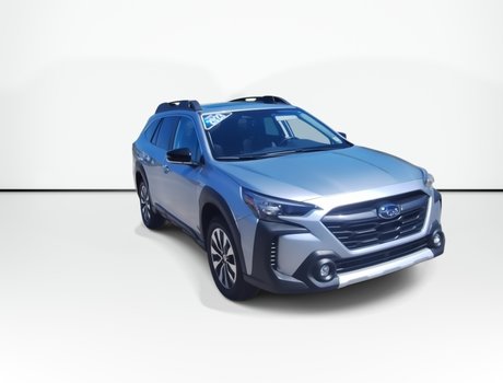2023 Subaru Outback Limited XT