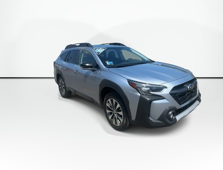2023 Subaru Outback Limited XT