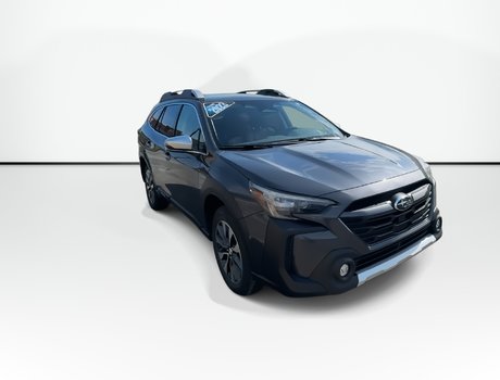 2023 Subaru Outback Premier XT | Roof | Cam | USB | Warranty to 2028