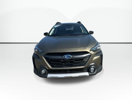 2023 Subaru Outback Limited | Roof | Cam | USB | Warranty to 2027