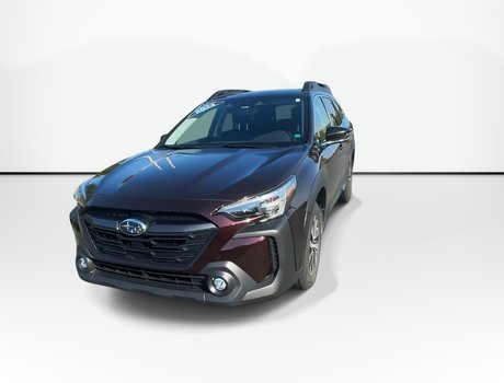 2023 Subaru Outback Touring | Roof | Cam | Htd Seat | Warranty to 2027