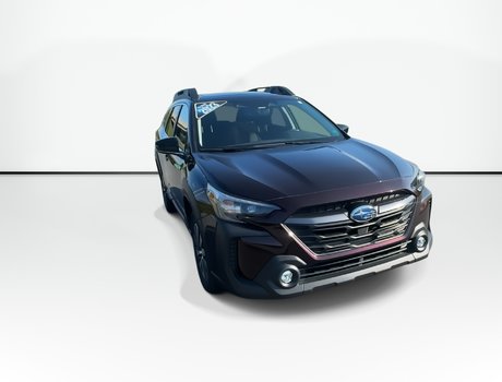 2023 Subaru Outback Touring | Roof | Cam | Htd Seat | Warranty to 2027