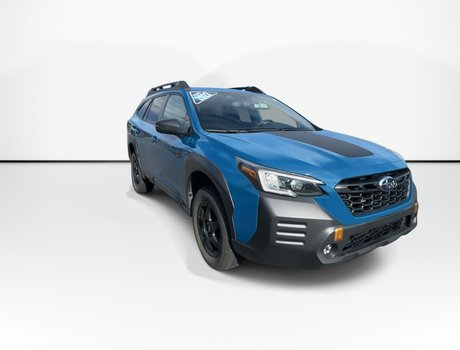 2023 Subaru OUTBACK WILDERNESS | ROOF | CAM | USB | Warranty to 2027
