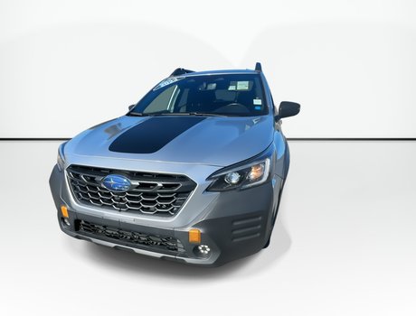 2023 Subaru Outback Wilderness | Roof | Cam | USB