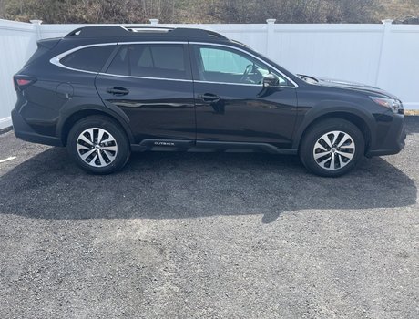 2024 Subaru Outback Touring | SunRoof | Cam | USB | Warranty to 2028