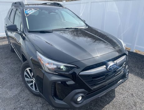 2024 Subaru Outback Touring | SunRoof | Cam | USB | Warranty to 2028