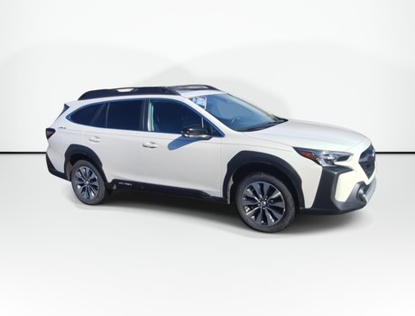 2024 Subaru OUTBACK LIMITED XT | Roof | Cam | USB | Warranty to 2028