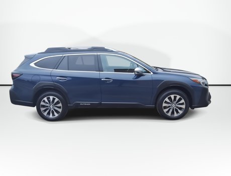 2024 Subaru Outback Premier XT | Nav | Cam | USB | Warranty to 2028