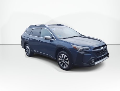 2024 Subaru Outback Premier XT | Nav | Cam | USB | Warranty to 2028