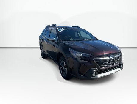 2024 Subaru Outback Premier XT | Leather | Roof | Nav | Cam| Htd Wheel