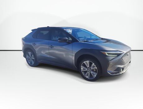 2024 Subaru SOLTERRA W/TECHNOLOGY PACKAGE