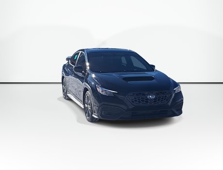 2023 Subaru WRX BASE | Cam | USB | Warranty to 2028