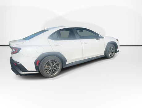 2023 Subaru WRX Base | Cam | USB | Htd Seats | Bluetooth