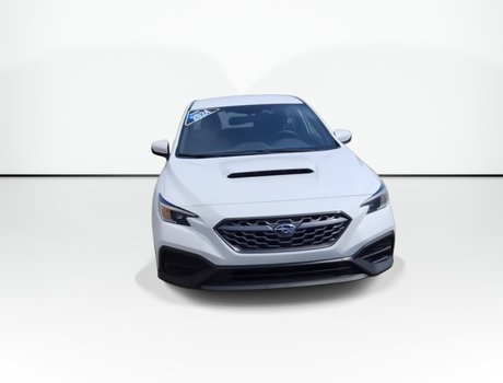 2024 Subaru WRX BASE | Cam | USB | Warranty to 2029