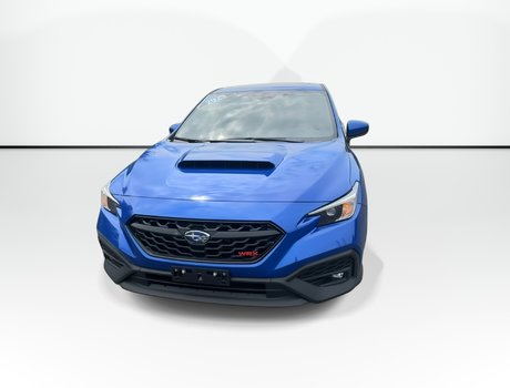 2025 Subaru WRX Sport | Roof | Cam | USB | Warranty to 2030