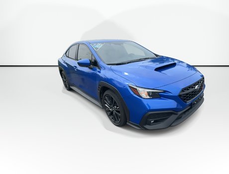 2025 Subaru WRX Sport | Roof | Cam | USB | Warranty to 2030