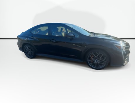 2025 Subaru WRX tS | Cam | USB | Warranty to 2030