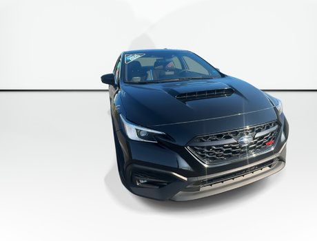 2025 Subaru WRX tS | Cam | USB | Warranty to 2030