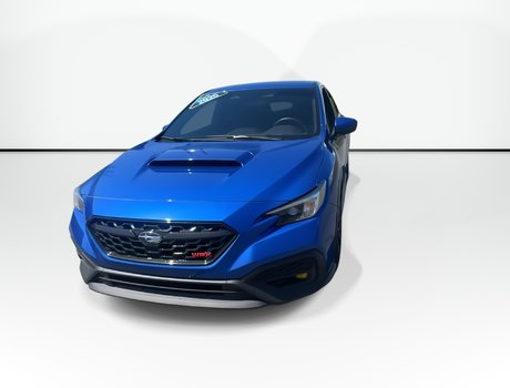 2025 Subaru WRX Sport | Roof | Cam | USB | Warranty to 2030
