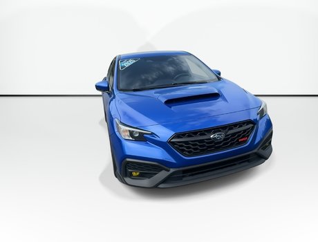 2025 Subaru WRX Sport | Roof | Cam | USB | Warranty to 2030