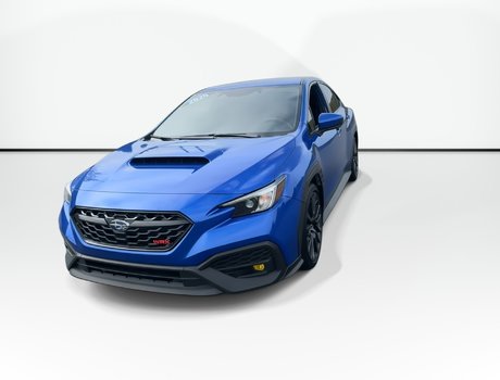 2025 Subaru WRX Sport | Roof | Cam | USB | Warranty to 2030