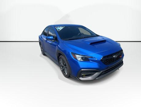 2025 Subaru WRX Sport | Roof | Cam | USB | Warranty to 2030