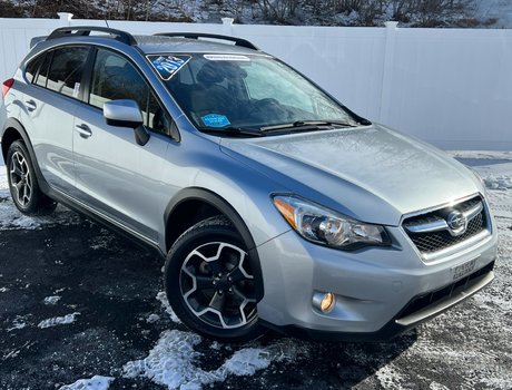 2013 Subaru XV Crosstrek Touring | USB | HtdSeats | Keyless | Cruise