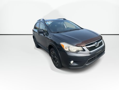 2013 Subaru XV Crosstrek 2.0i w/Limited Pkg | Roof | Cam | USB