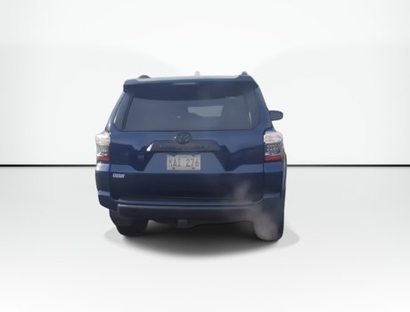 2022 Toyota 4Runner TRD OFF ROAD | Roof | USB | Warranty to 2022