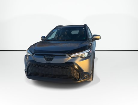 2024 Toyota Corolla Cross XSE Hybrid AWD | Cam | USB | Warranty to 2029