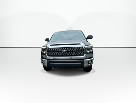 2020 Toyota Tundra SR5 TRD Off Road | Leather | Roof | Nav | Cam |