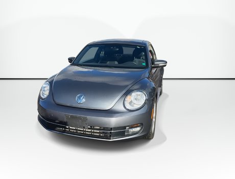 2014 Volkswagen Beetle Coupe Comfortline | USB | Htd Seats | Bluetooth